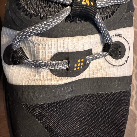 RARE Nike Kobe AD Exodus Black Red AV3555-001, 2018, Men's Size 43 9.5 - Picture 11 of 12